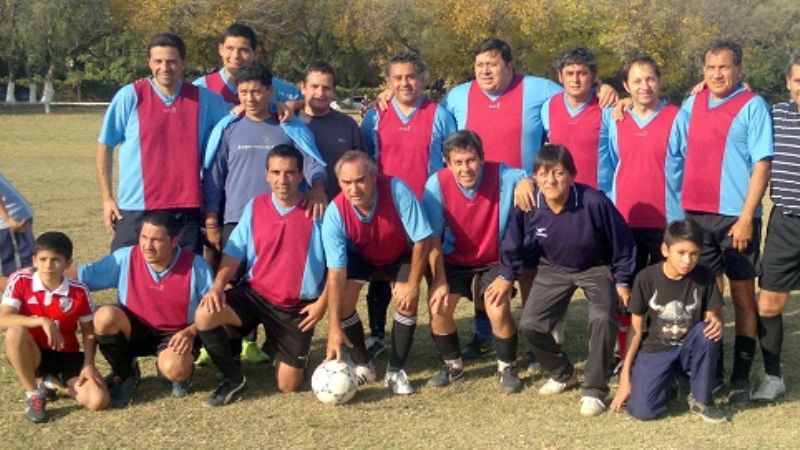 Continúa a pleno el Anual de la Liga Interprofesional