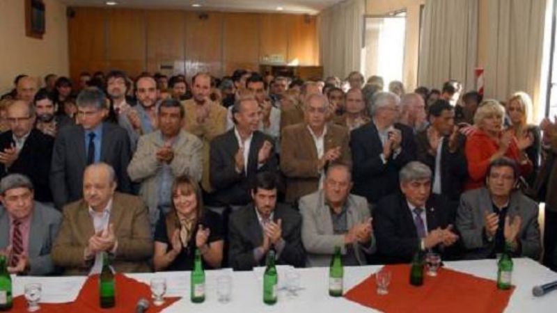 ¿Para qué quiere el FCS una prorroga?