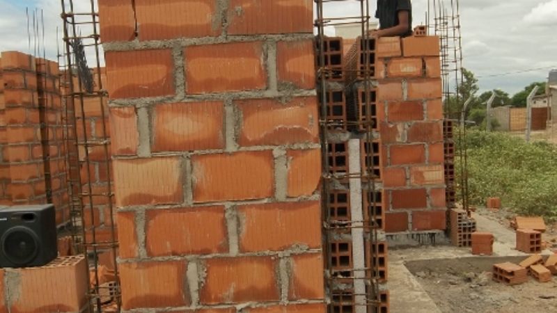 Faltan detalles para el primer barrio de viviendas sociales ecológicas 