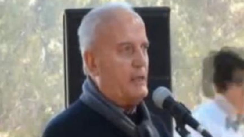 La Sociedad Rural de Catamarca festejó sus 100 años de vida