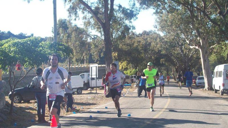 Fuerte apuesta de la Capital a la actividad deportiva