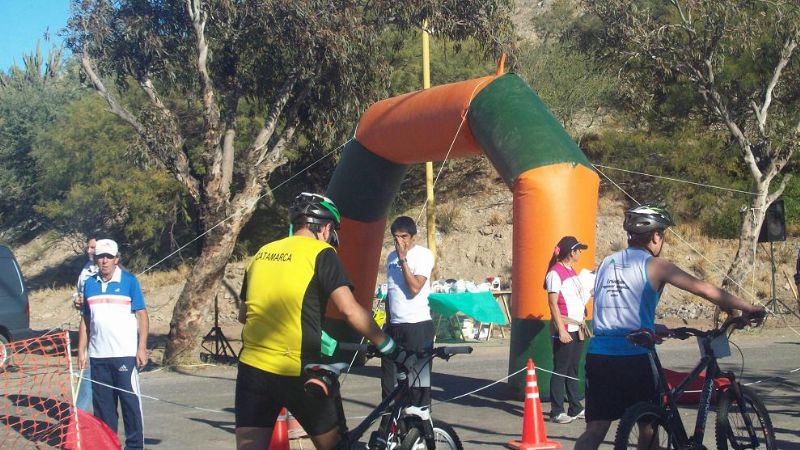 Fuerte apuesta de la Capital a la actividad deportiva