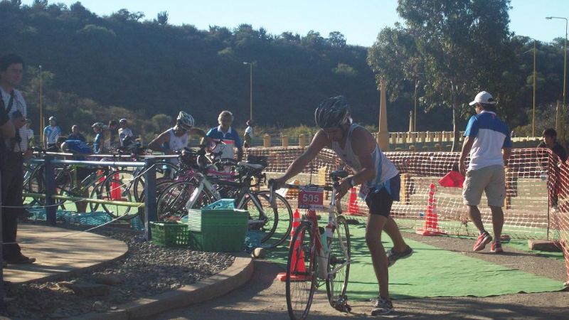 Fuerte apuesta de la Capital a la actividad deportiva