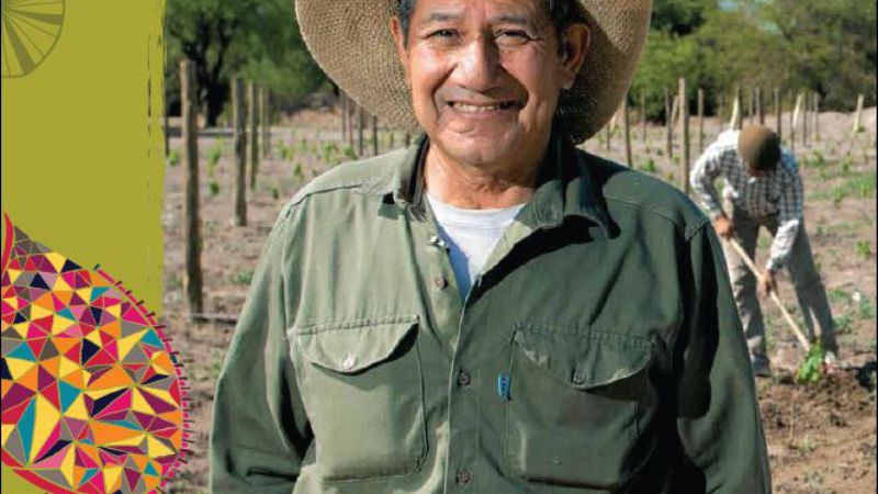 Alumbrera distribuyó su informe de sostenibilidad 2012