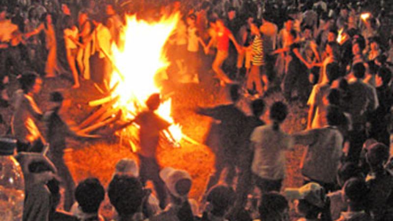 El lunes, asueto en la Capital