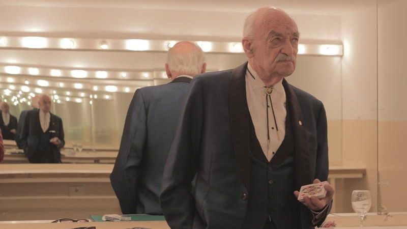 Cartelera de esta semana del Espacio Incaa