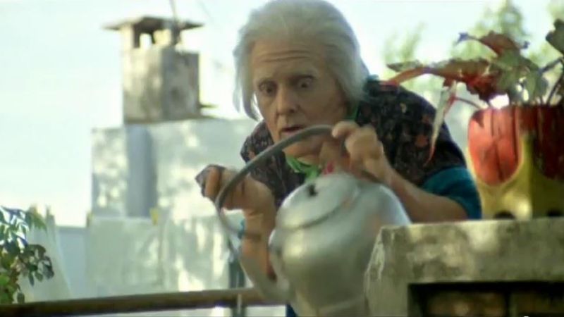 Cartelera de esta semana del Espacio Incaa