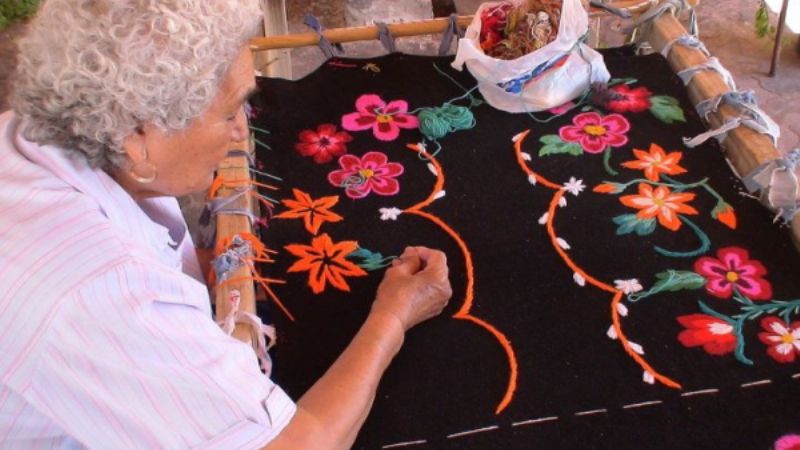 A un año de la partida de \"Doña Alda\"