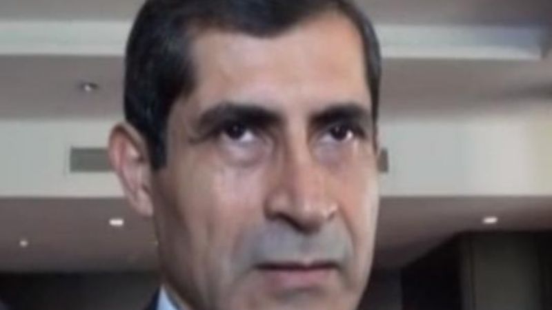 Aredes predispuesto a aclarar