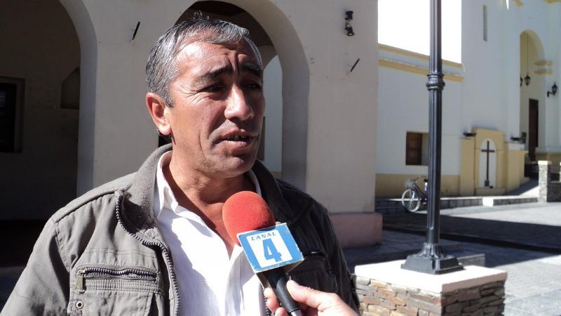 Mendoza otorgó un aumento del 20%