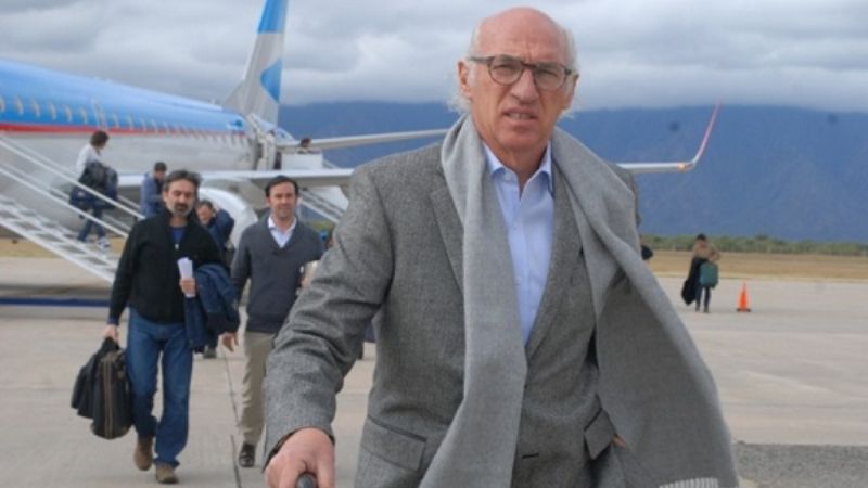 Multitudinaria demostración de afecto a Boca en Catamarca