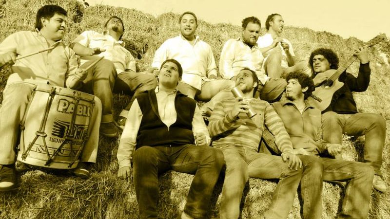 Agenda cultural para este fin de semana