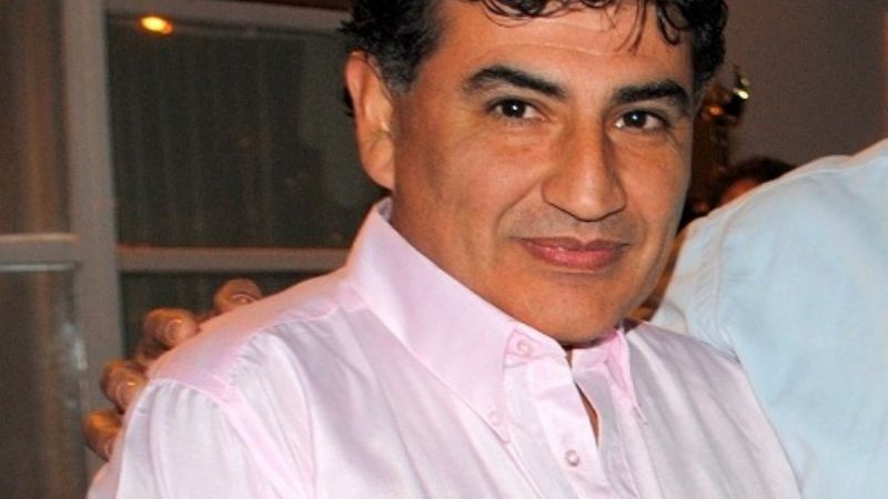 La Liga Chacarera saludó a los trabajadores en su día