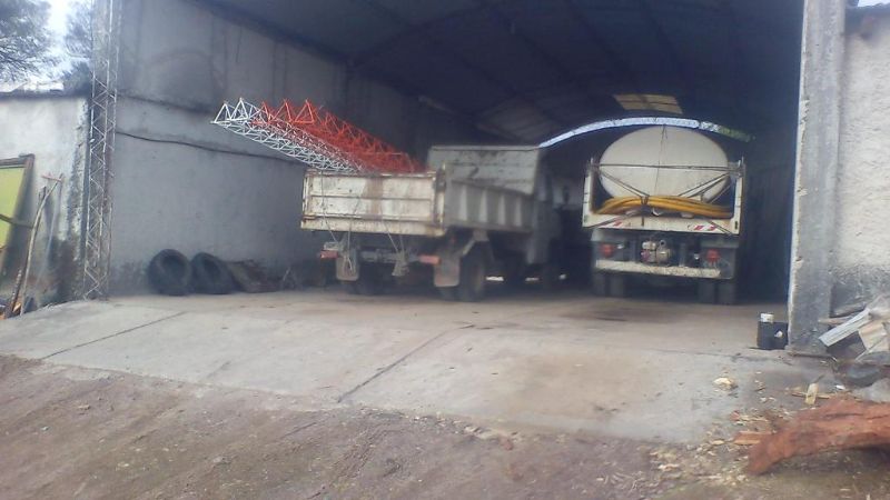 La Municipalidad de Ancasti hurtó antena de Radio Comunitaria