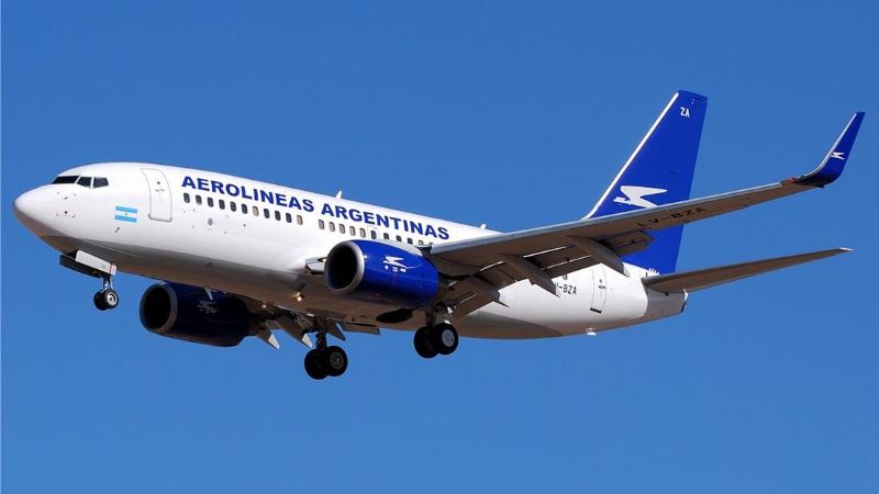 Reservas aéreas y arribos crecieron respecto de Semana Santa de 2014