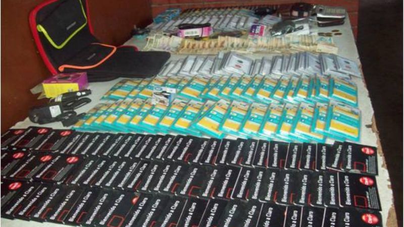 Menores le robaron $3.000 a un párroco