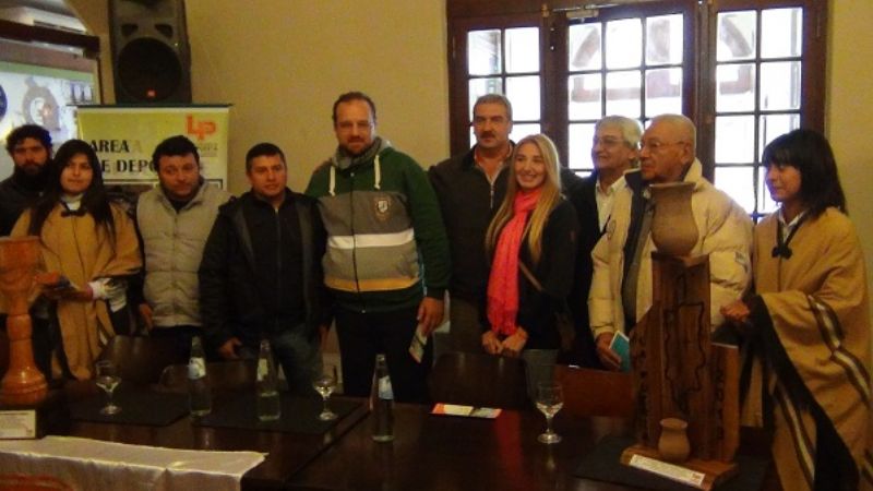 La 3ra. fecha del Rally, por el  “Día de la Bandera”, en Ambato