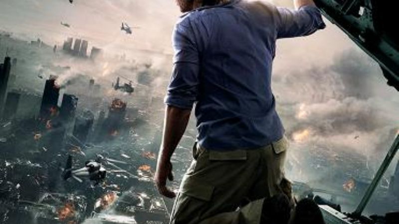 "Monster University" y "Guerra Mundial Z", los estrenos de esta semana