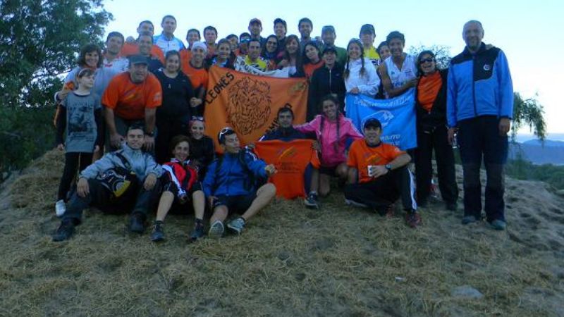 Leones del Ambato, a Córdoba