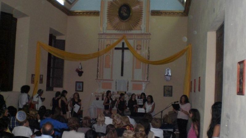 Una experiencia educativo-cultural en el Congreso Argentino de Cultura