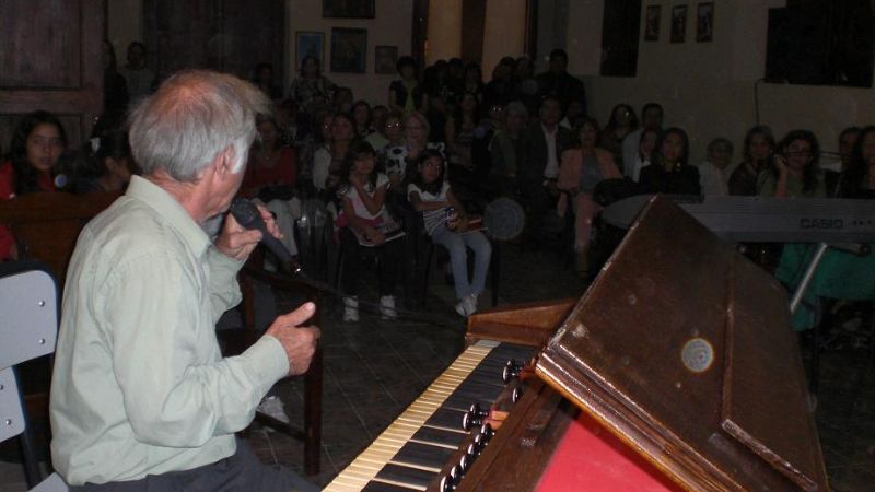 Una experiencia educativo-cultural en el Congreso Argentino de Cultura
