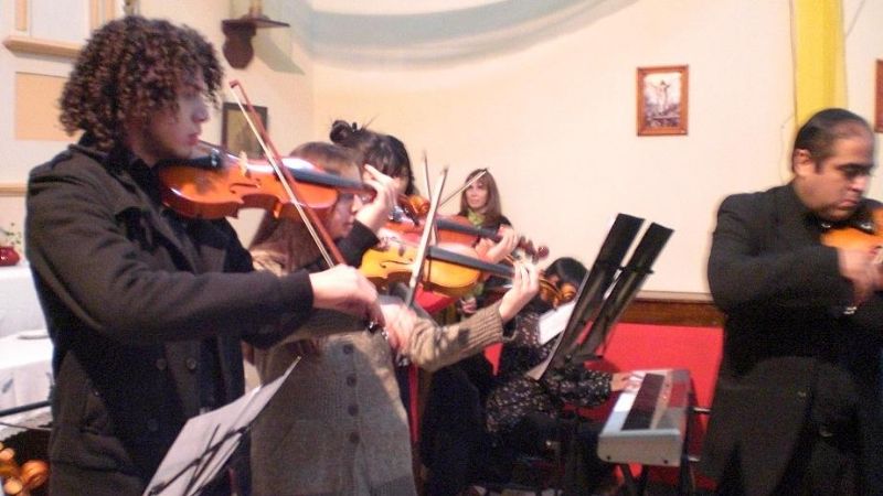 Una experiencia educativo-cultural en el Congreso Argentino de Cultura