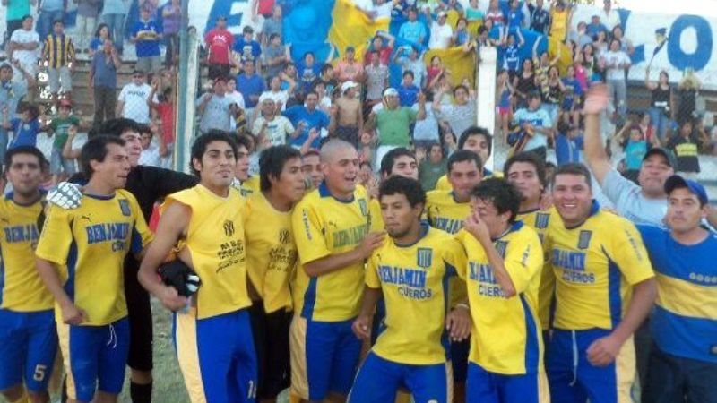 El torneo Provincial 2016 “Chichí Jais” ya tiene fixture
