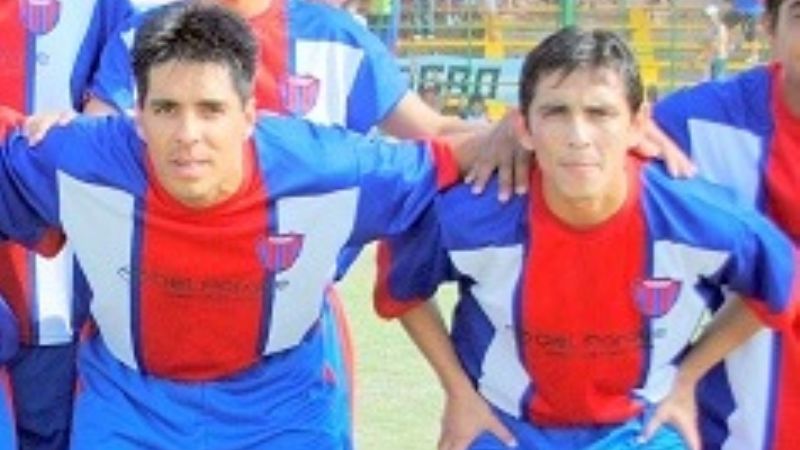 Tesho goleó al CAI y luego la barbarie venció al fútbol