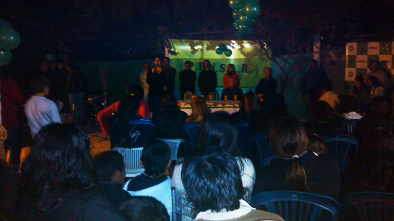 Veaute busca sumar espacios en el Circuito 7