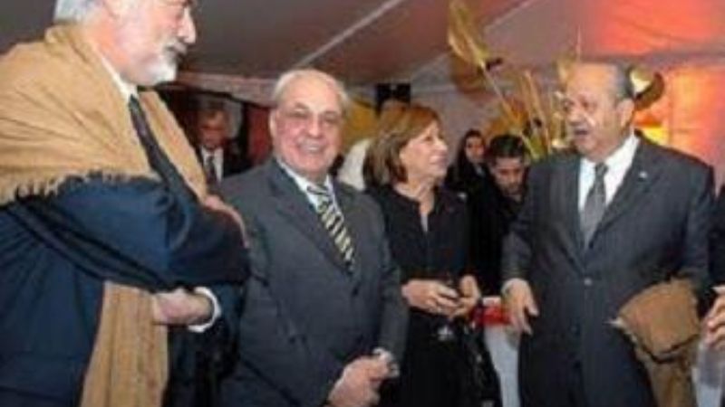 Che, Ángel ¿Qué acuerdo hiciste con Zitelli?