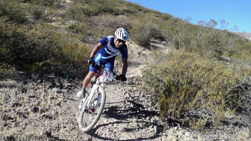 Este domingo, los bikers corren en Metan la 2º fecha del NOA