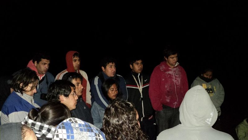 Impasse hasta el viernes en el conflicto en el IES de Santa María