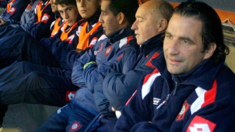 San Lorenzo “juega para ganar la Copa Argentina”
