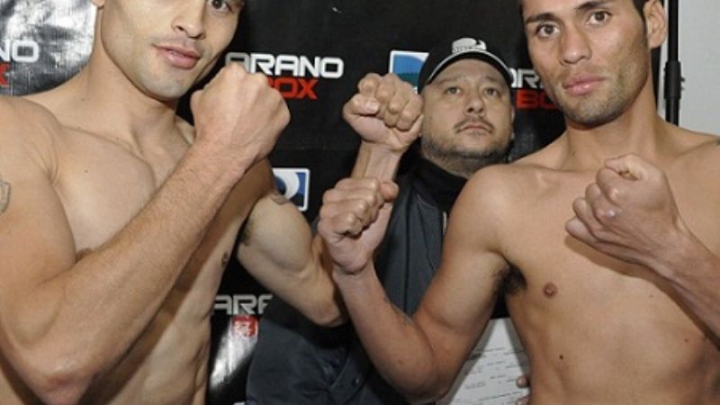 La “Noche de los títulos” tiene 4 coronas en juego