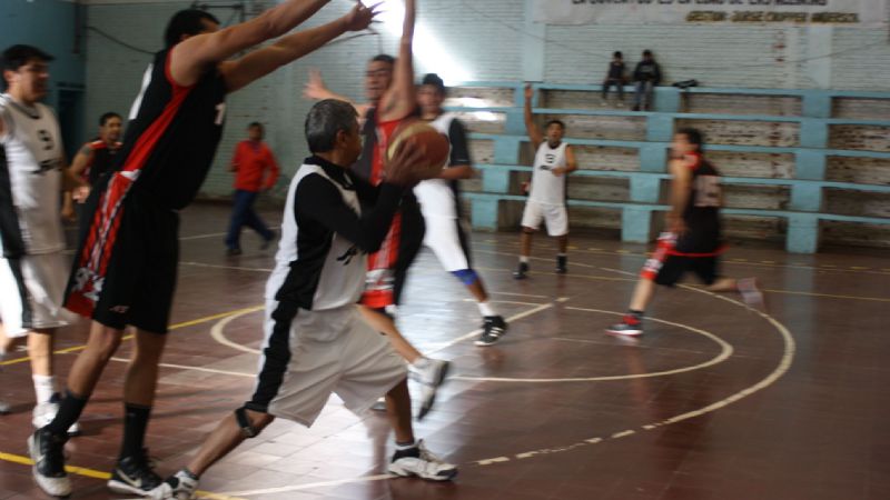 El Zonda se llevó el triunfo en Santa María 