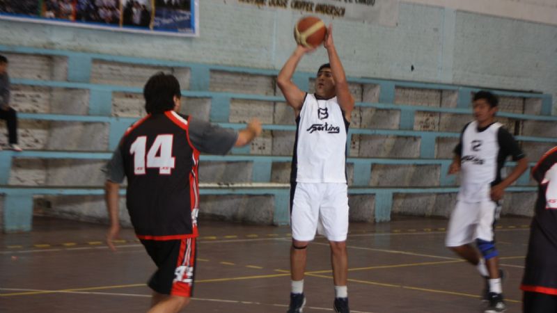 El Zonda se llevó el triunfo en Santa María 