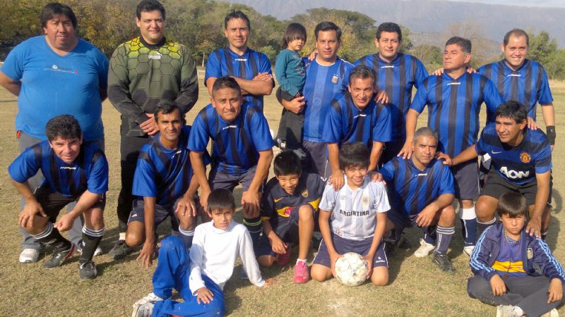 La Liga Interprofesional con las primeras del Anual