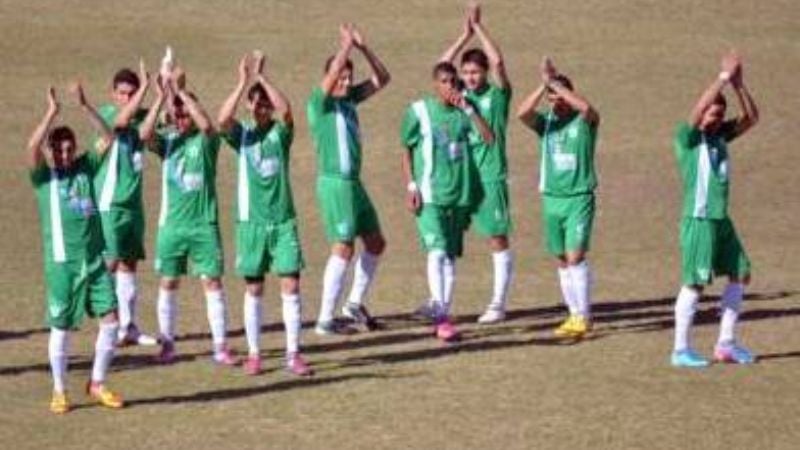 Optimismo y confianza en el rival de Policial