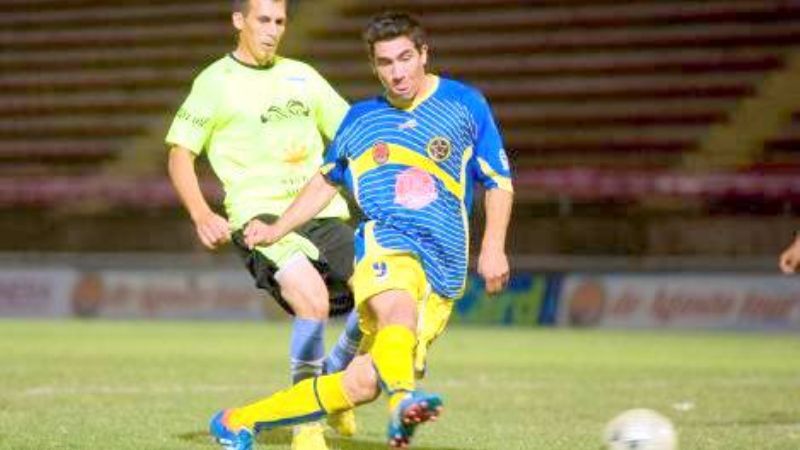 Seco y Sacallán podrían ser titulares en Policial