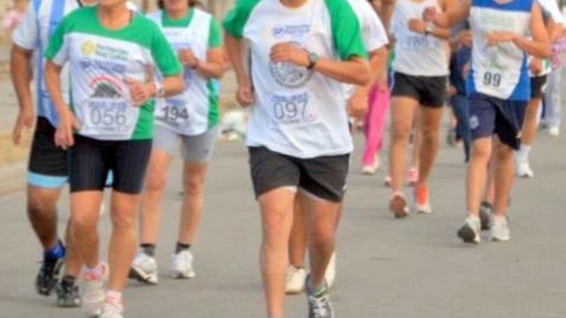 Hoy corren por el “Defe” y el lunes por Mario Cisneros