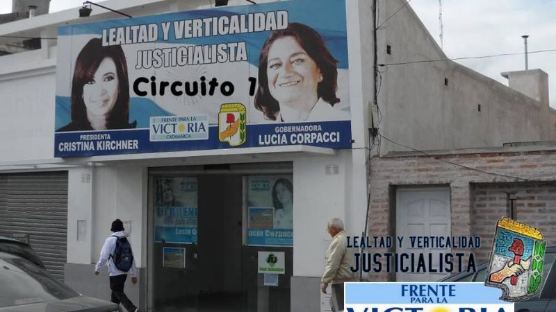 Invitan a capacitarse en las PASO 