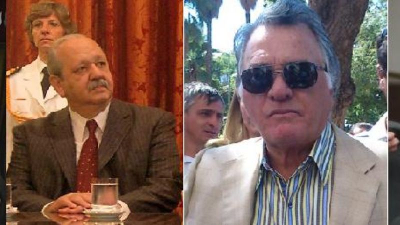 Pre-candidatos se juegan el pase a octubre