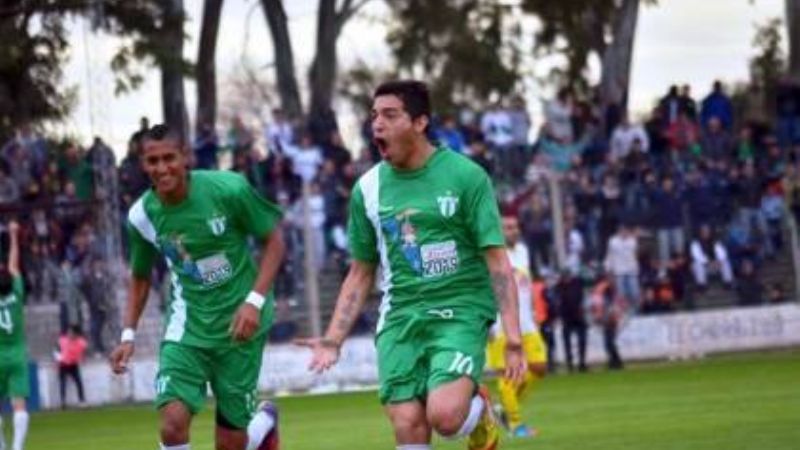 Policial cayó en San Luis y ahora debe remontar un 1-3