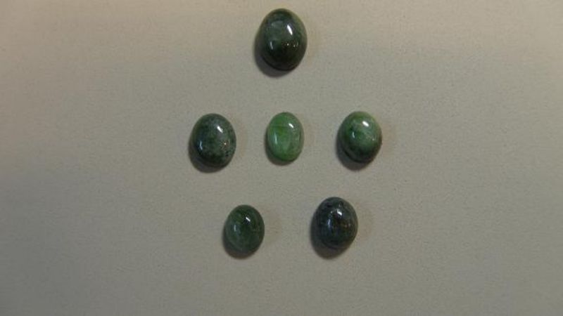 El jade se producirá de manera tradicional