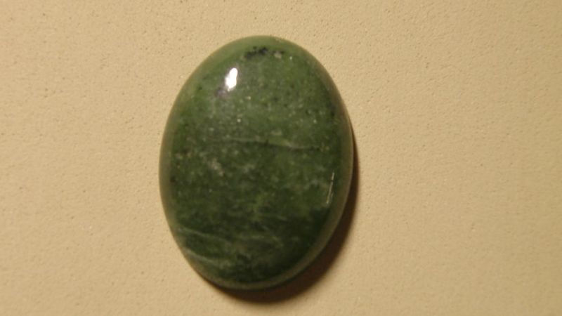 El jade se producirá de manera tradicional