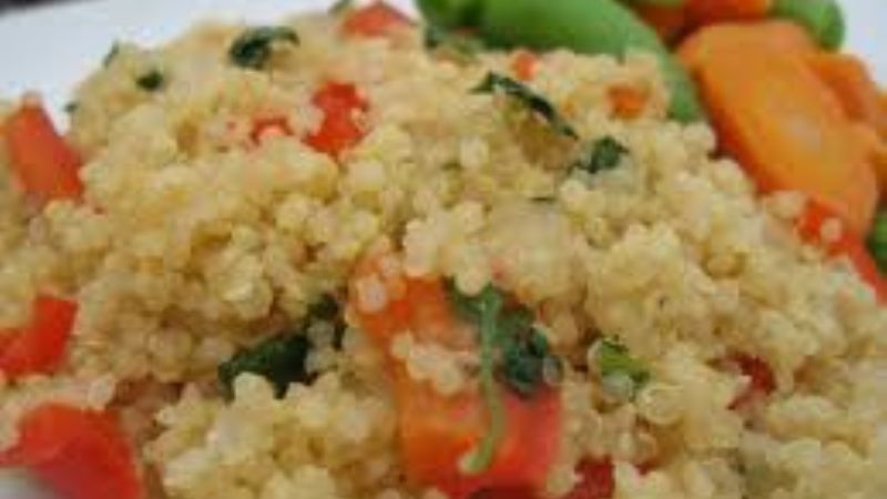 Promueven la alimentación saludable