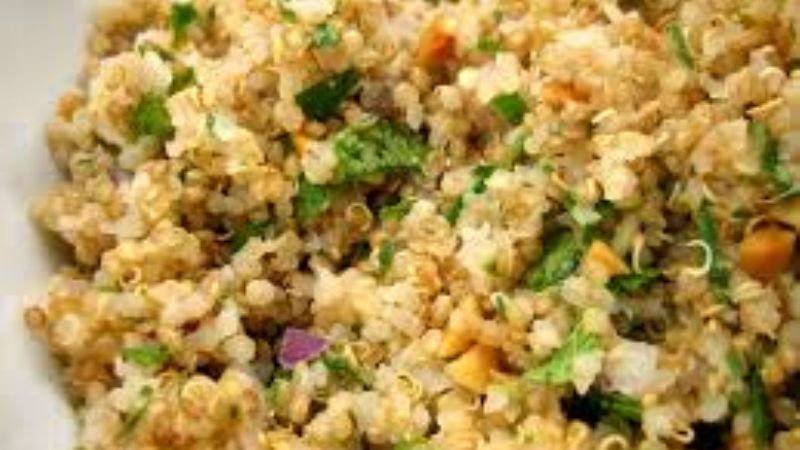 Promueven la alimentación saludable