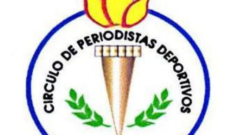 Reunión de los periodistas deportivos