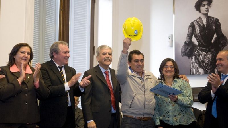 Detalle de obras aprobadas del plan “Más cerca”