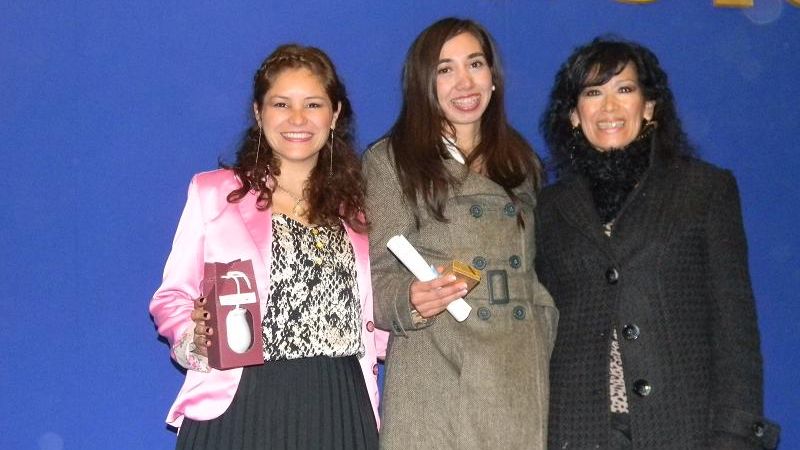 Nuevos profesionales en el San Juan Bautista